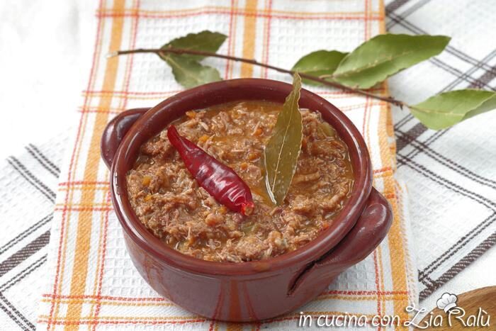Ragù di coniglio – come preparalo perfetto