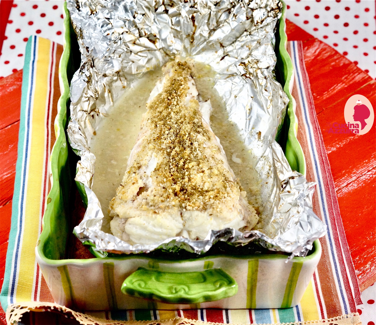 Rana pescatrice