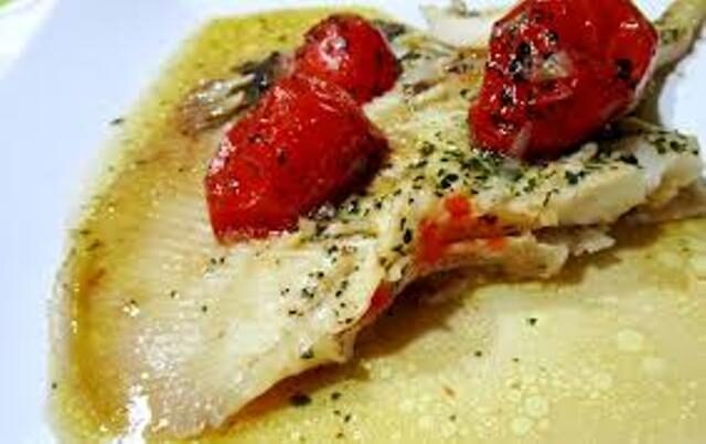 Razza in zuppa