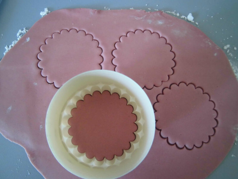 Regali di natale: barrette di cioccolata
