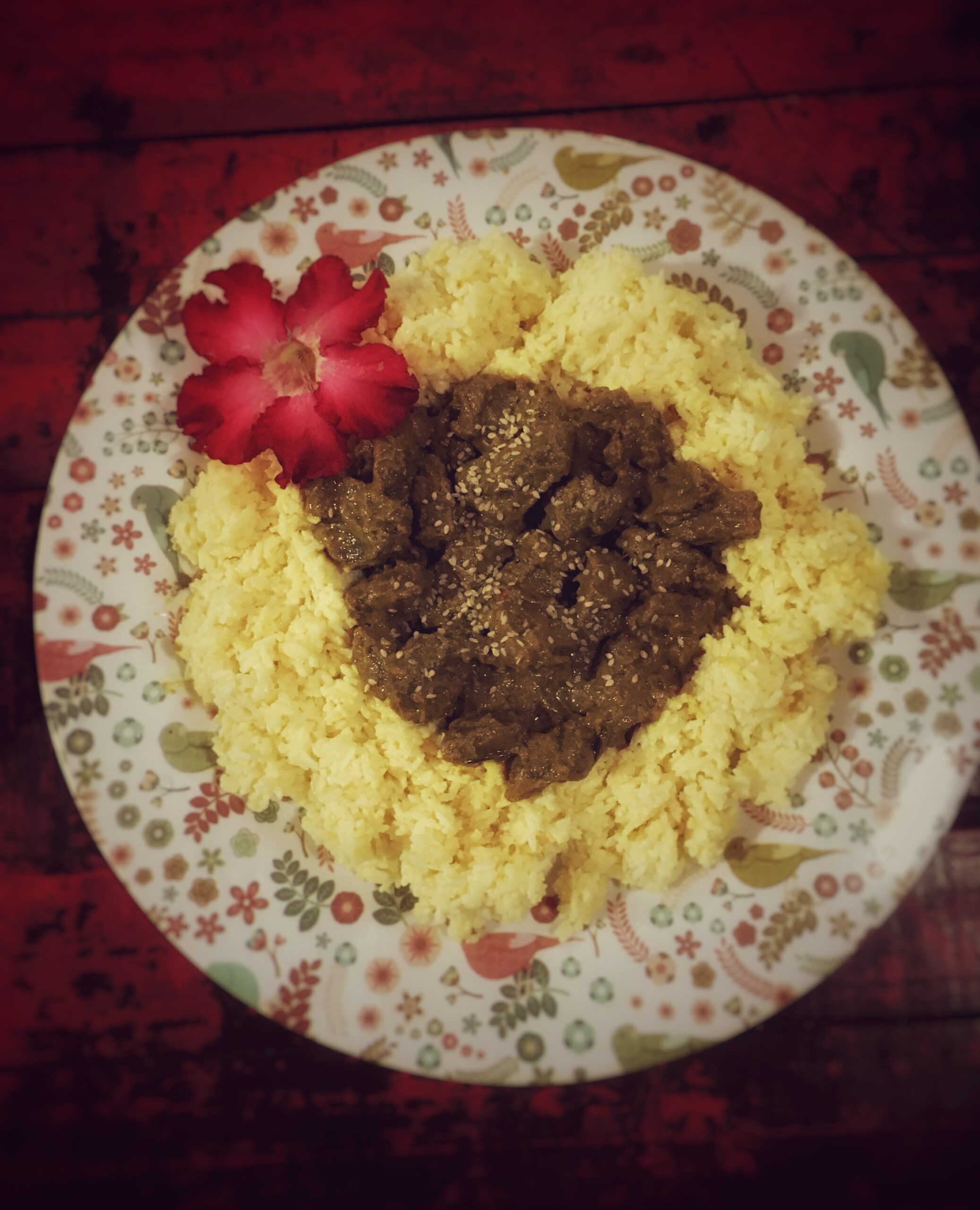 Rendang (malesia)