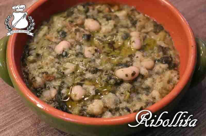 Ribollita