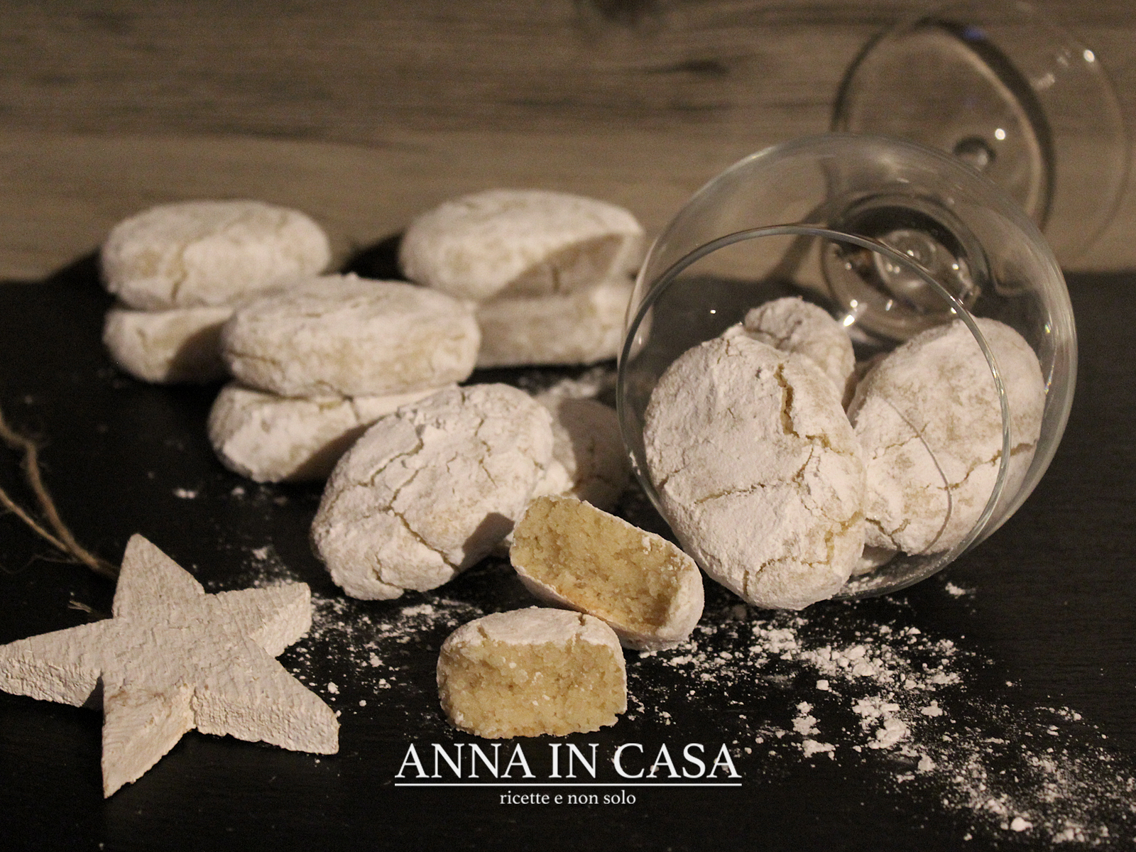 Ricciarelli annaincasa