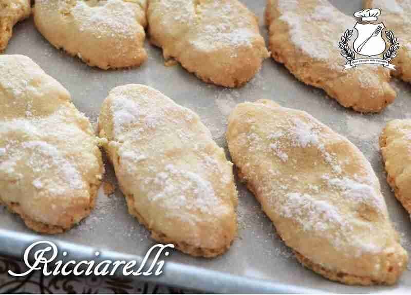 Ricciarelli