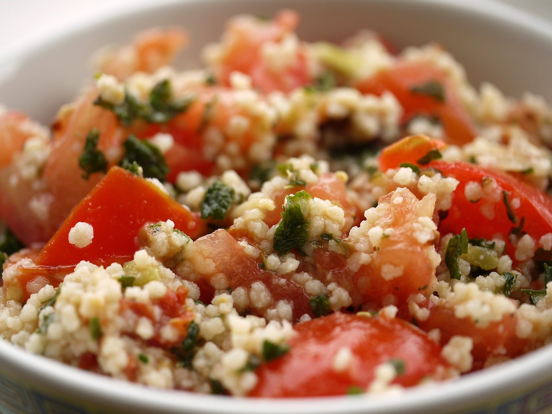 Ricetta Cous Cous: come prepararlo un piatto ideale anche per vegani