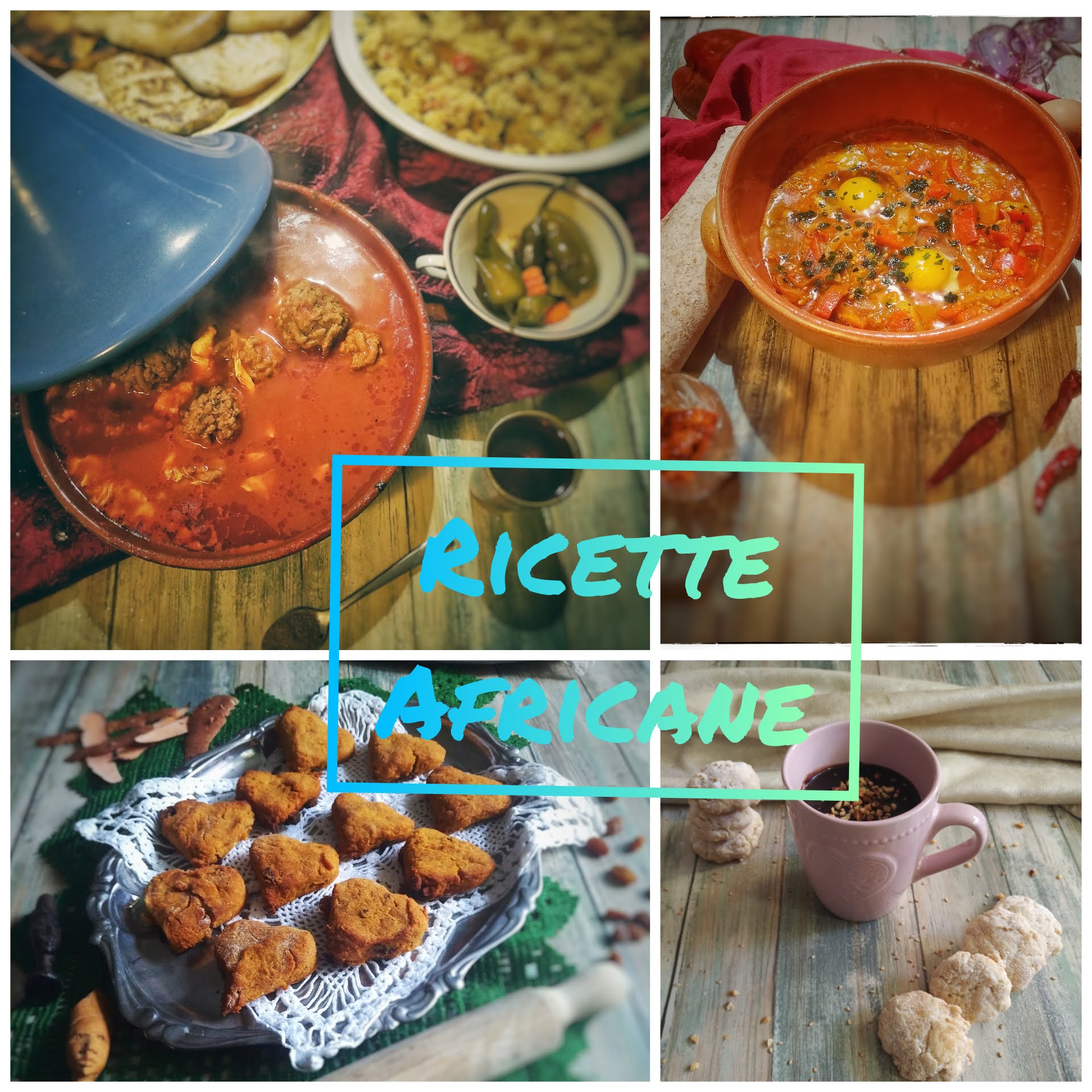 Ricette africane