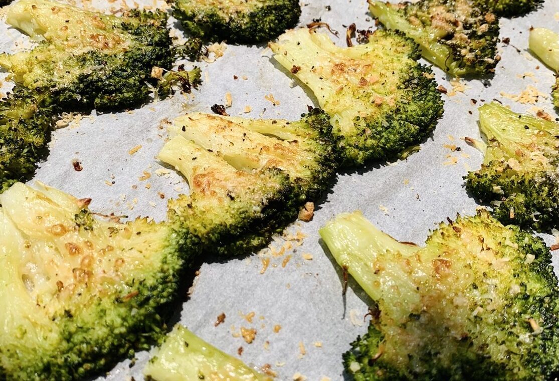 Ricette in viaggio: nutrimento gustoso per esploratori avventurosi con il broccoli