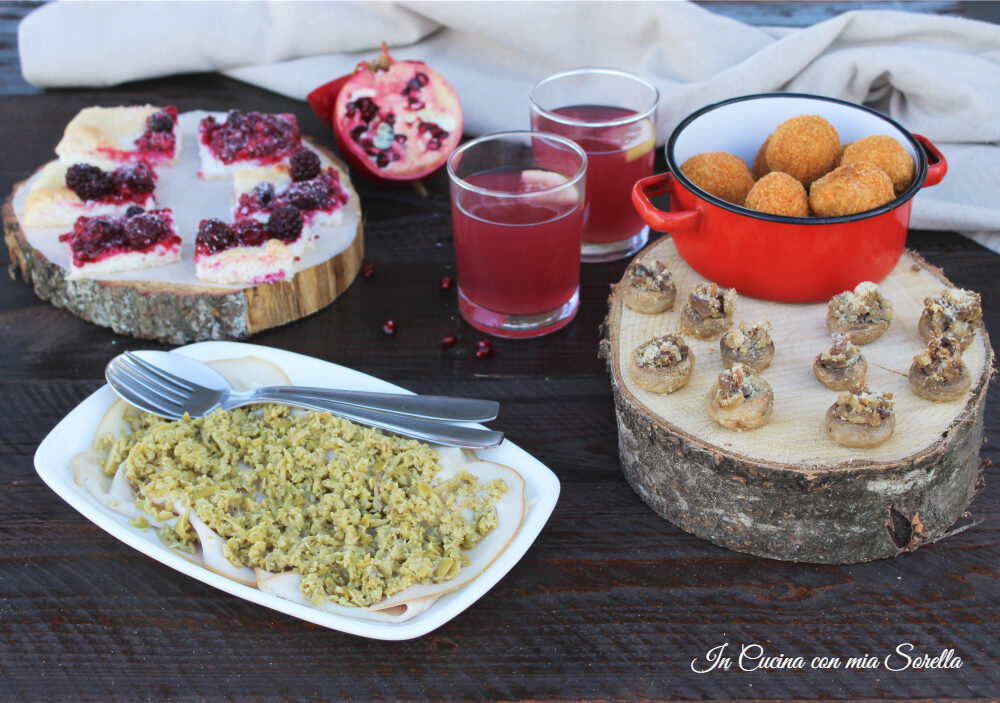 Ricette per il brunch – 5 idee infallibili
