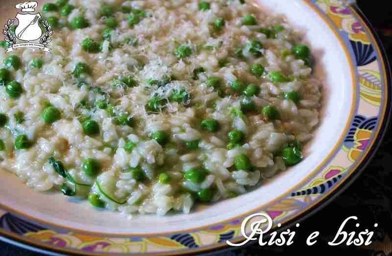 Risi e bisi