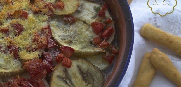 Riso patate e cozze con  l’mtc