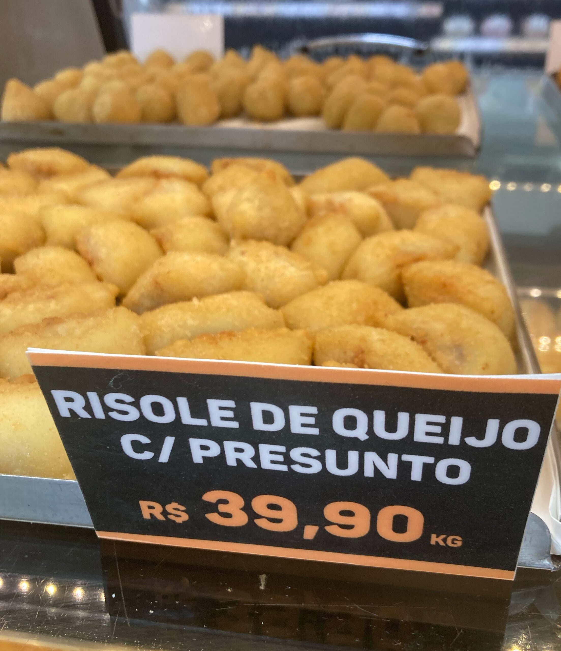 Risoles (brasile)