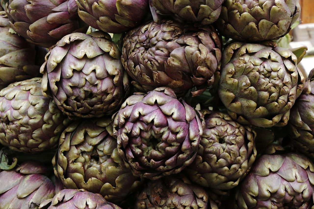 Risotto ai carciofi: ricetta