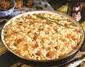 Risotto alla cannella
