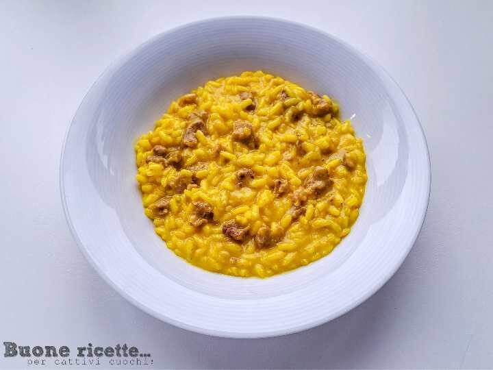 Risotto invernale: 14 ricette da leccarsi i baffi!