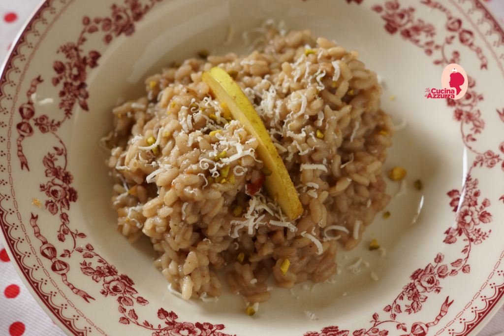 Risotto n.1 direi proprio il numero uno!