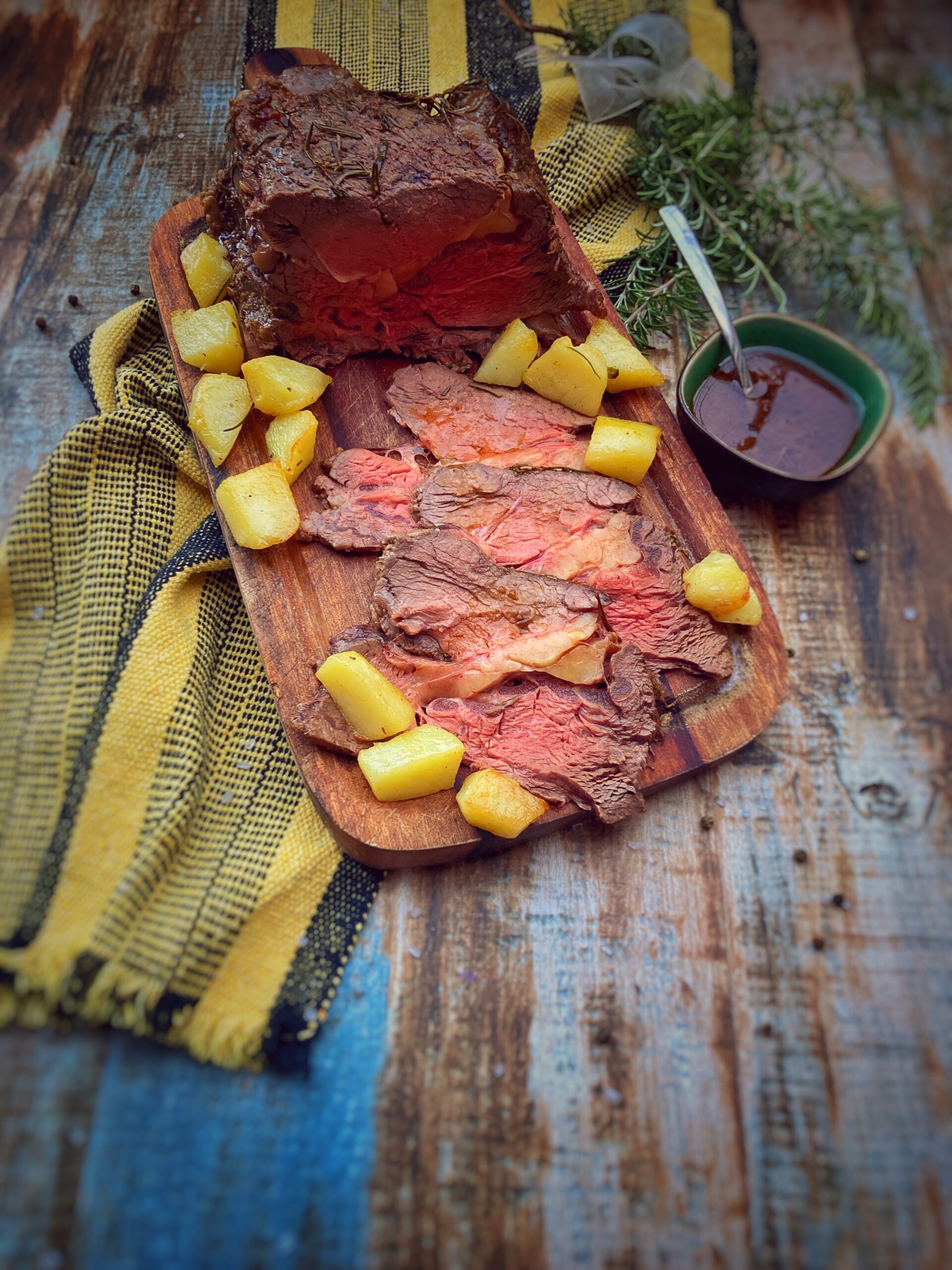 Roast beef (australia)