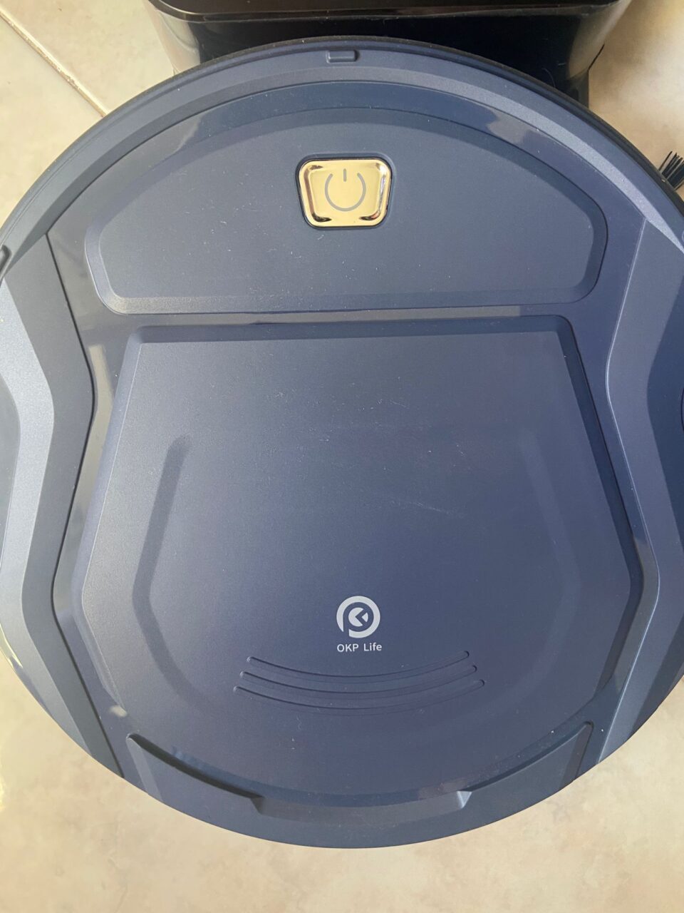 Robot okp life