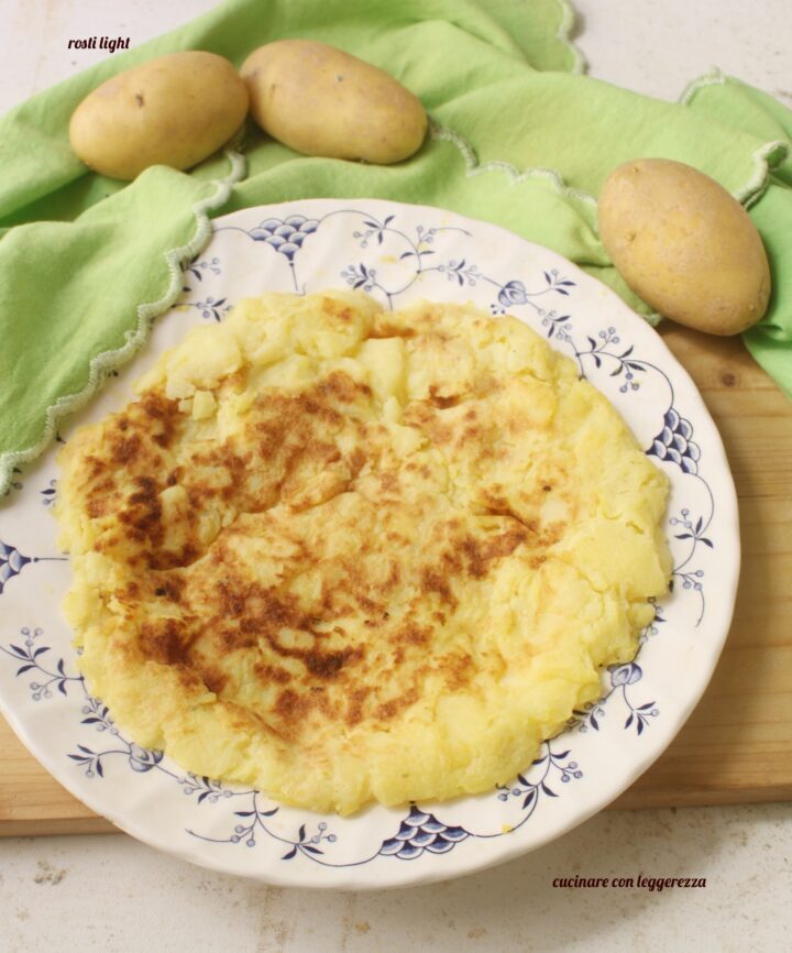 Rosti light