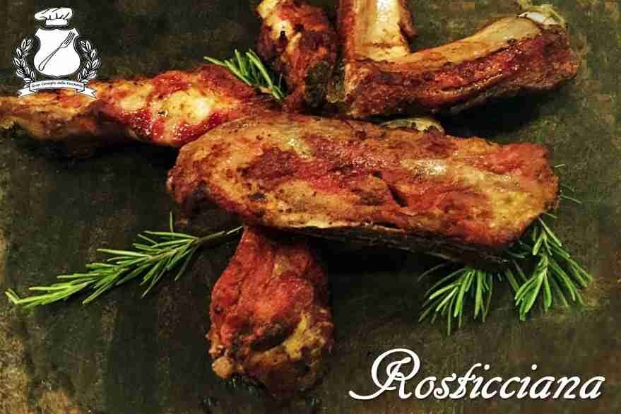 Rosticciana