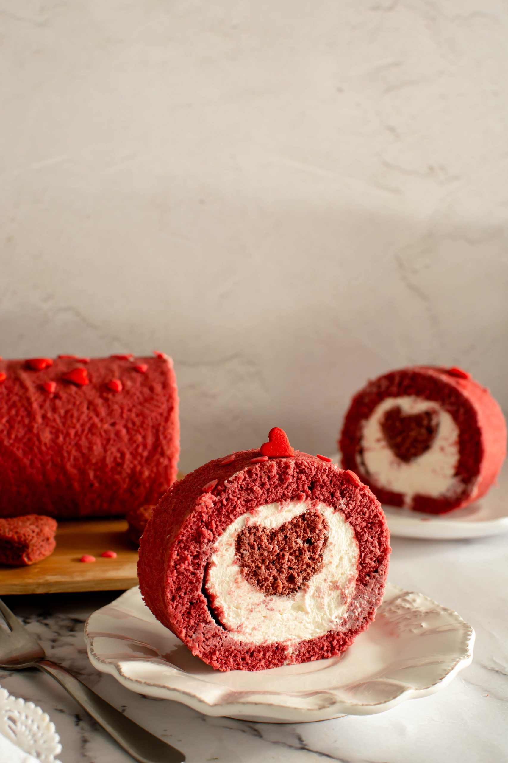 Rotolo di San Valentino