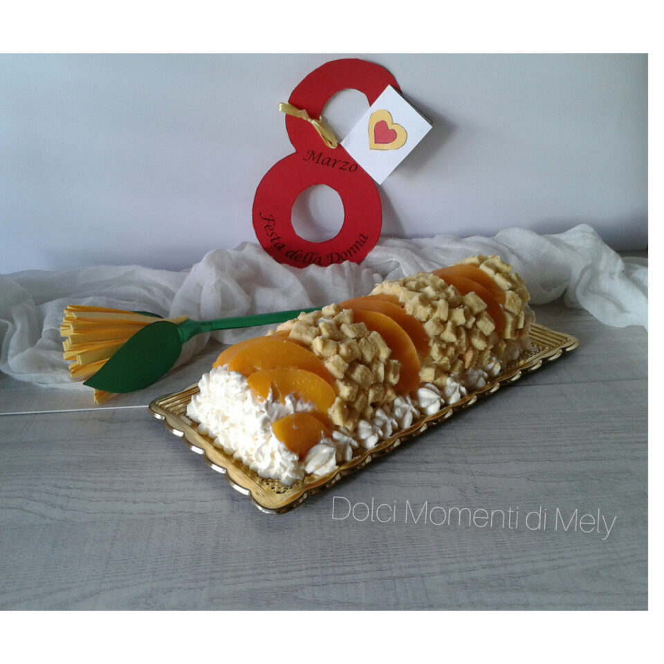 Rotolo Mimosa