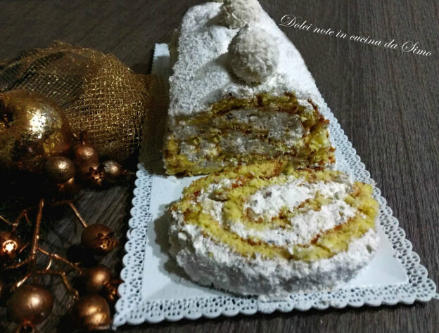 Rotolo “raffaello”