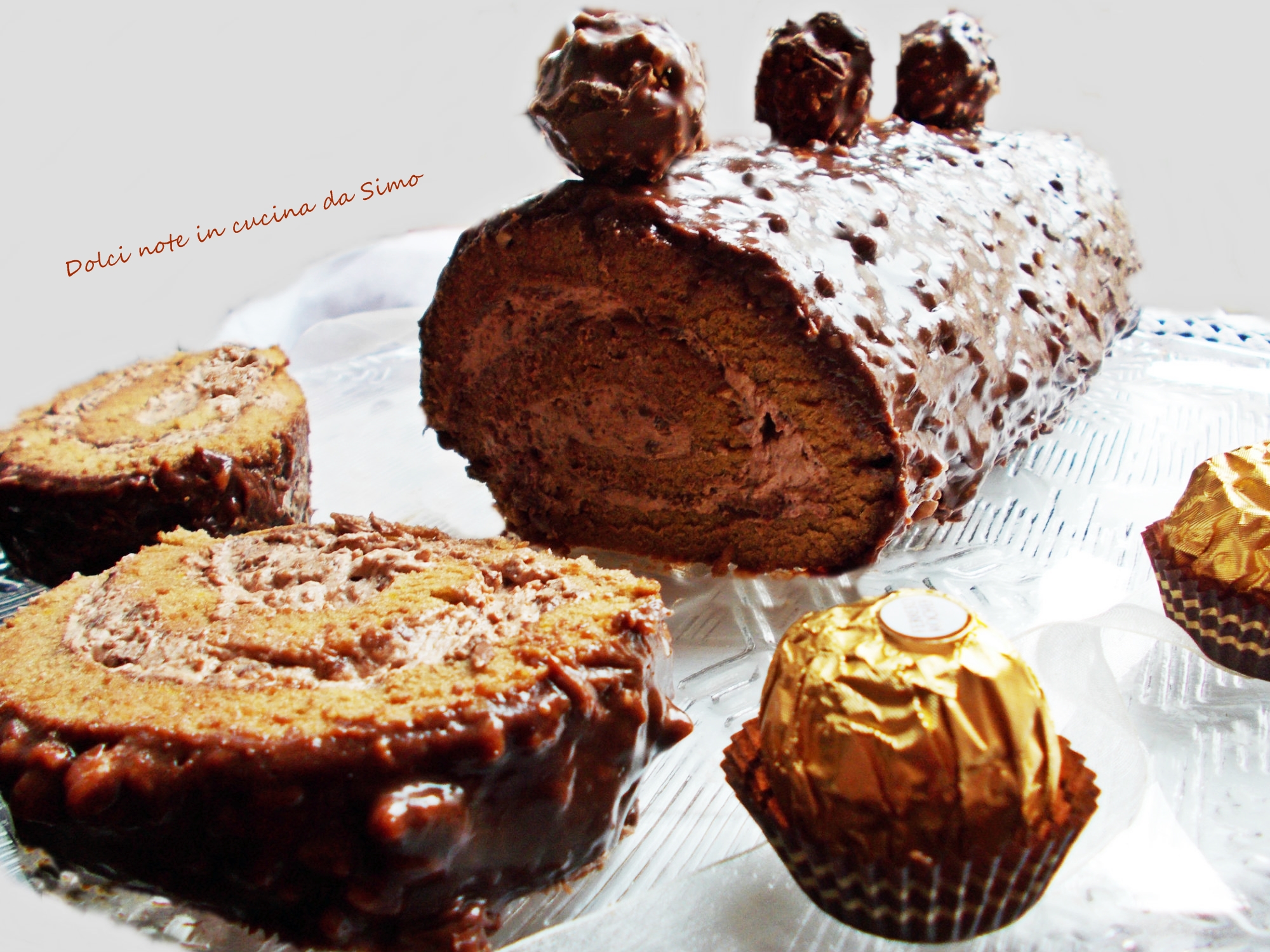 Rotolo rocher