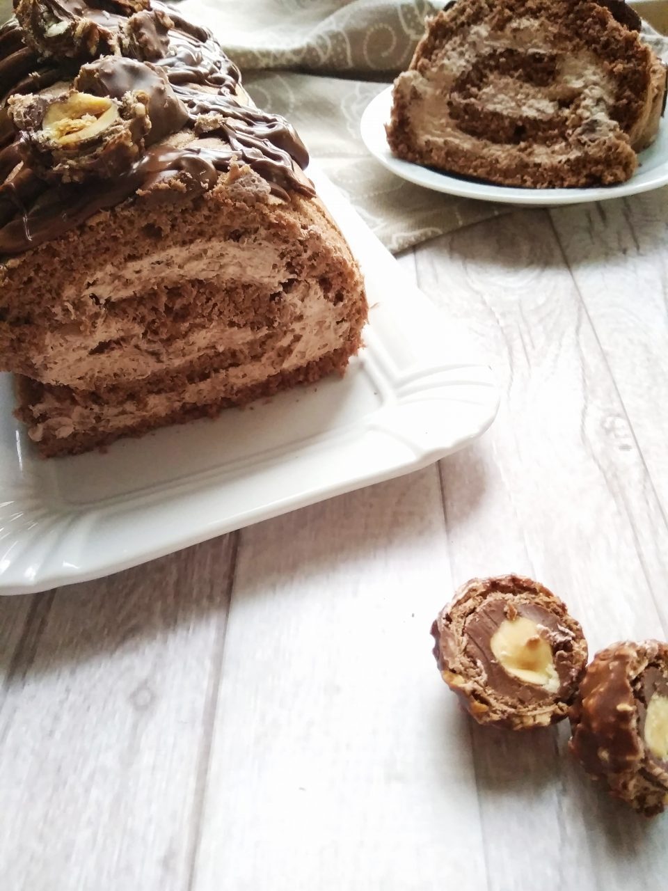 Rotolo rocher