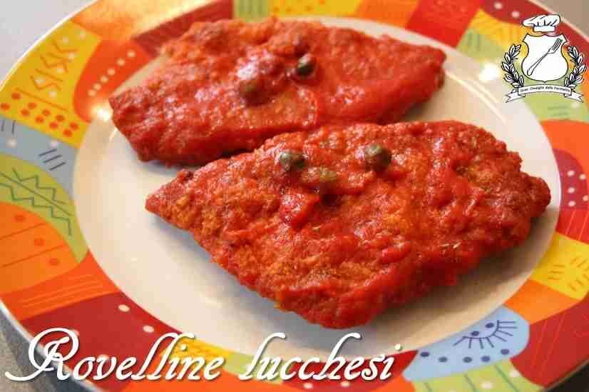 Rovelline lucchesi