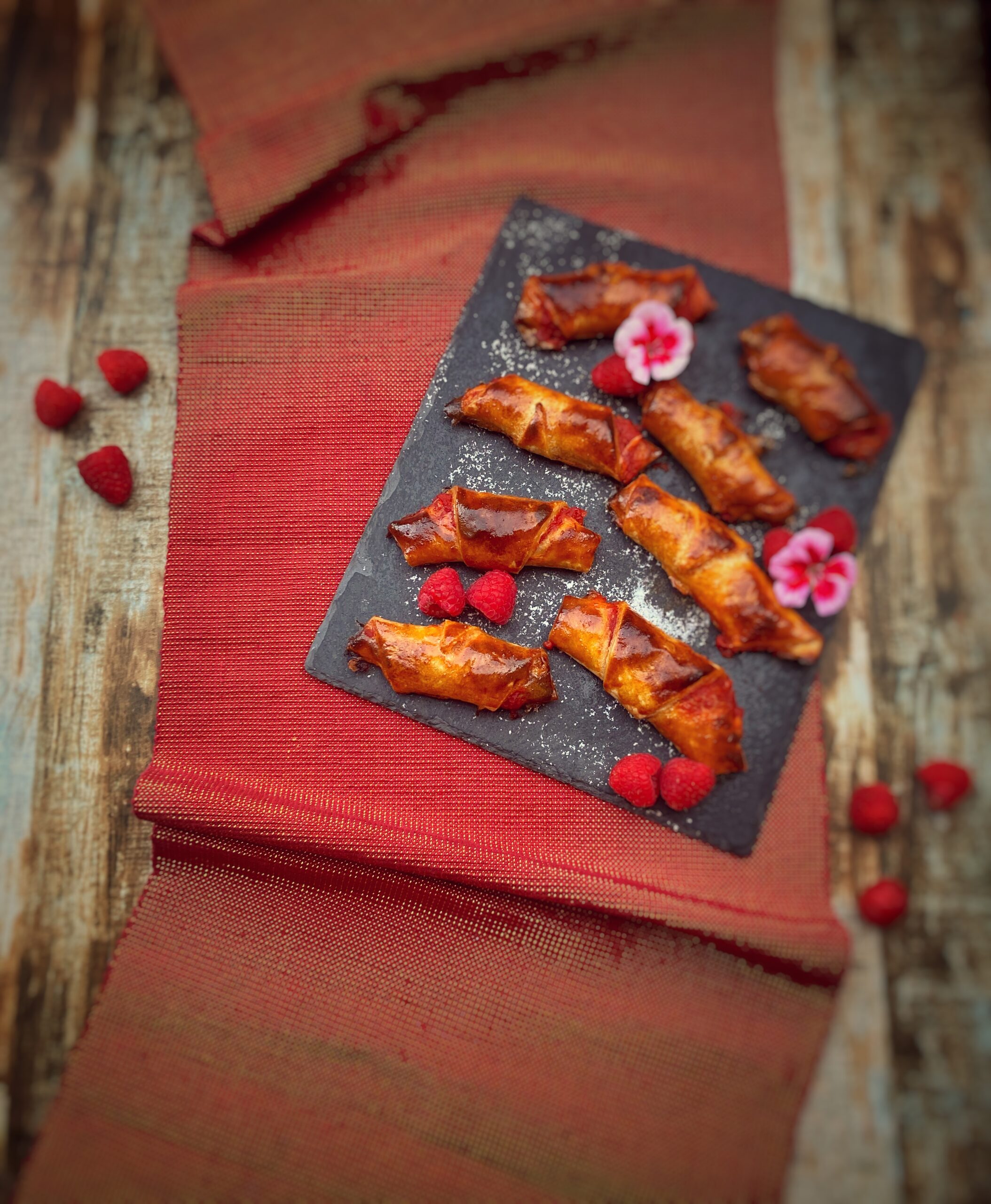 Rugelach (polonia)