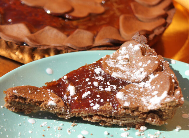 Sa.che.(r) crostata