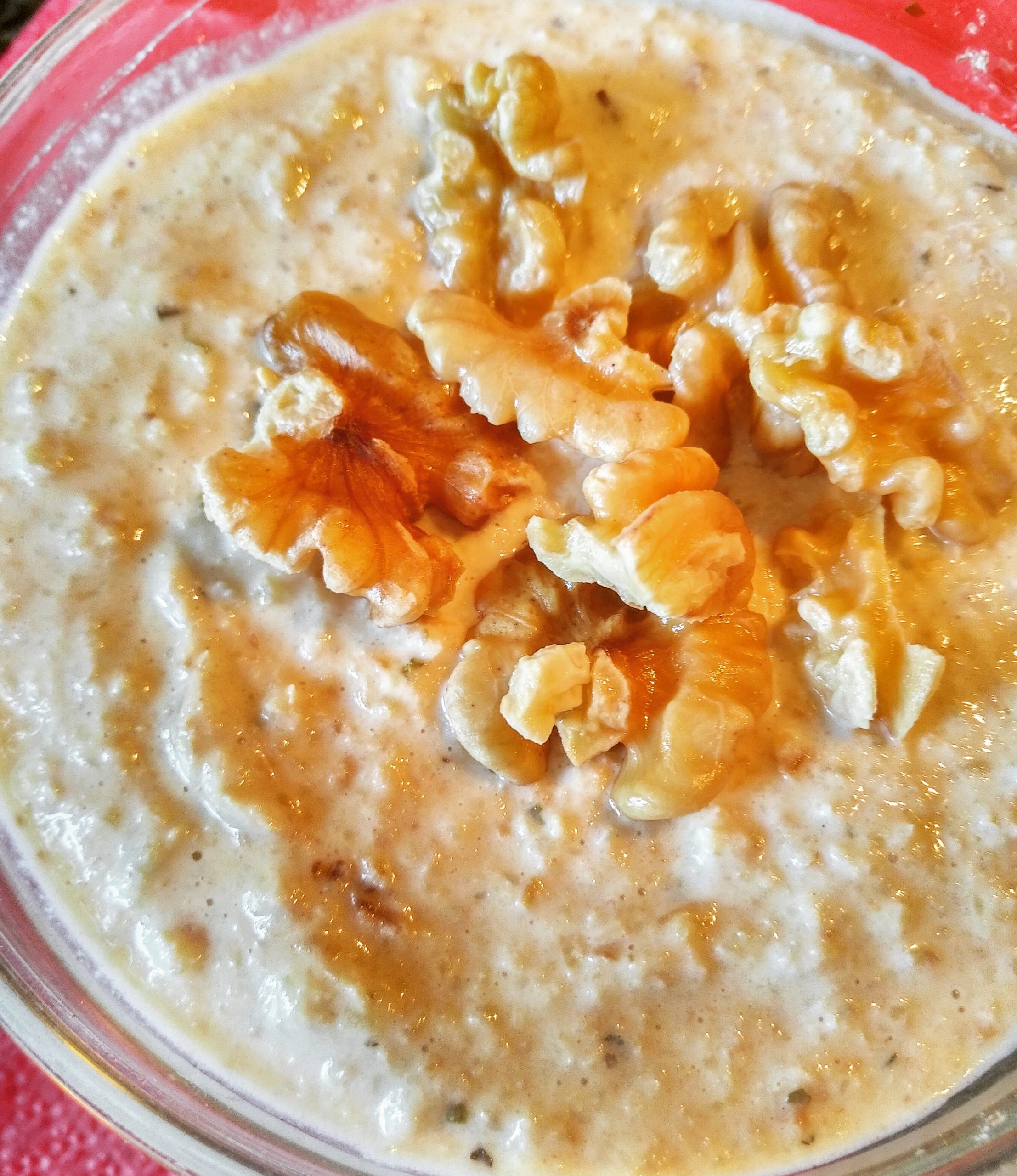 Salsa di noci ligure