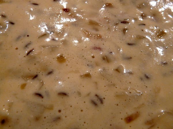 Salsa licurdia