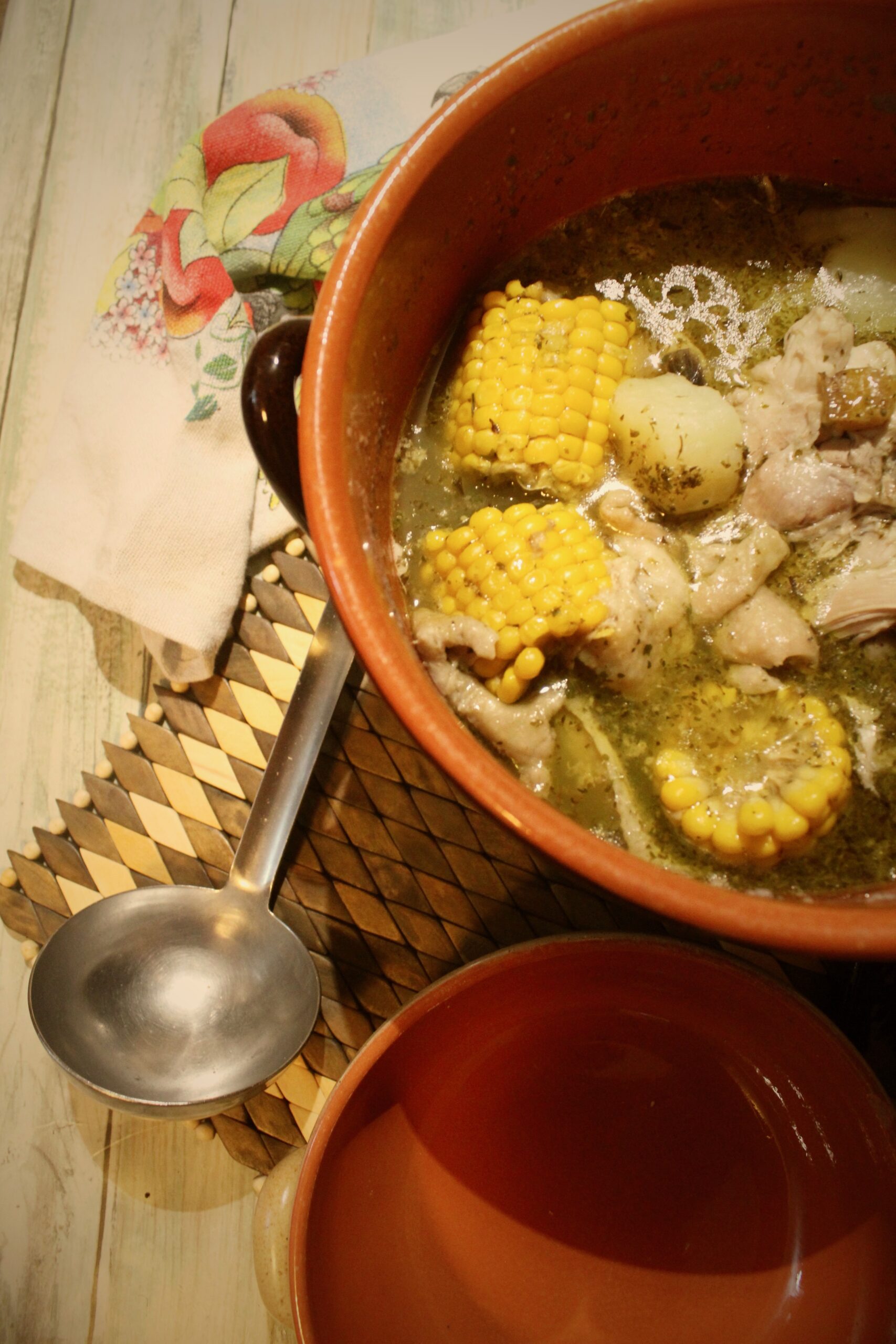 Sancocho (Panama)