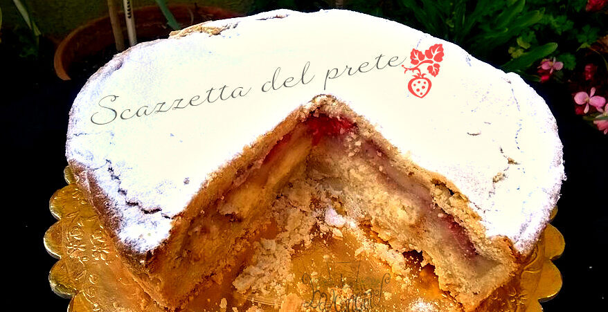 Scazzetta del prete