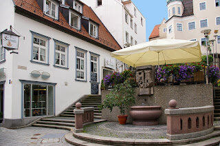 Schalander – fischersteige 9 – 87435 kempten