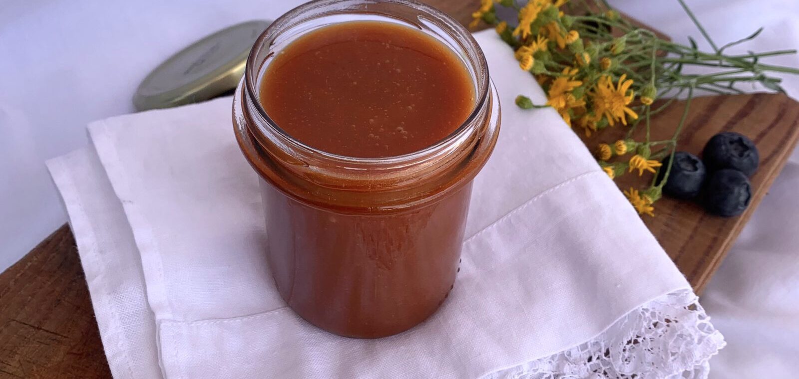 Segreti e ricetta per una crema al caramello