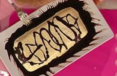 Semifreddo al torrone di anna moroni da dopo il tiggì