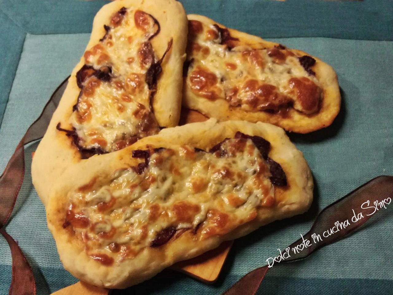 Sfinciuni siciliani