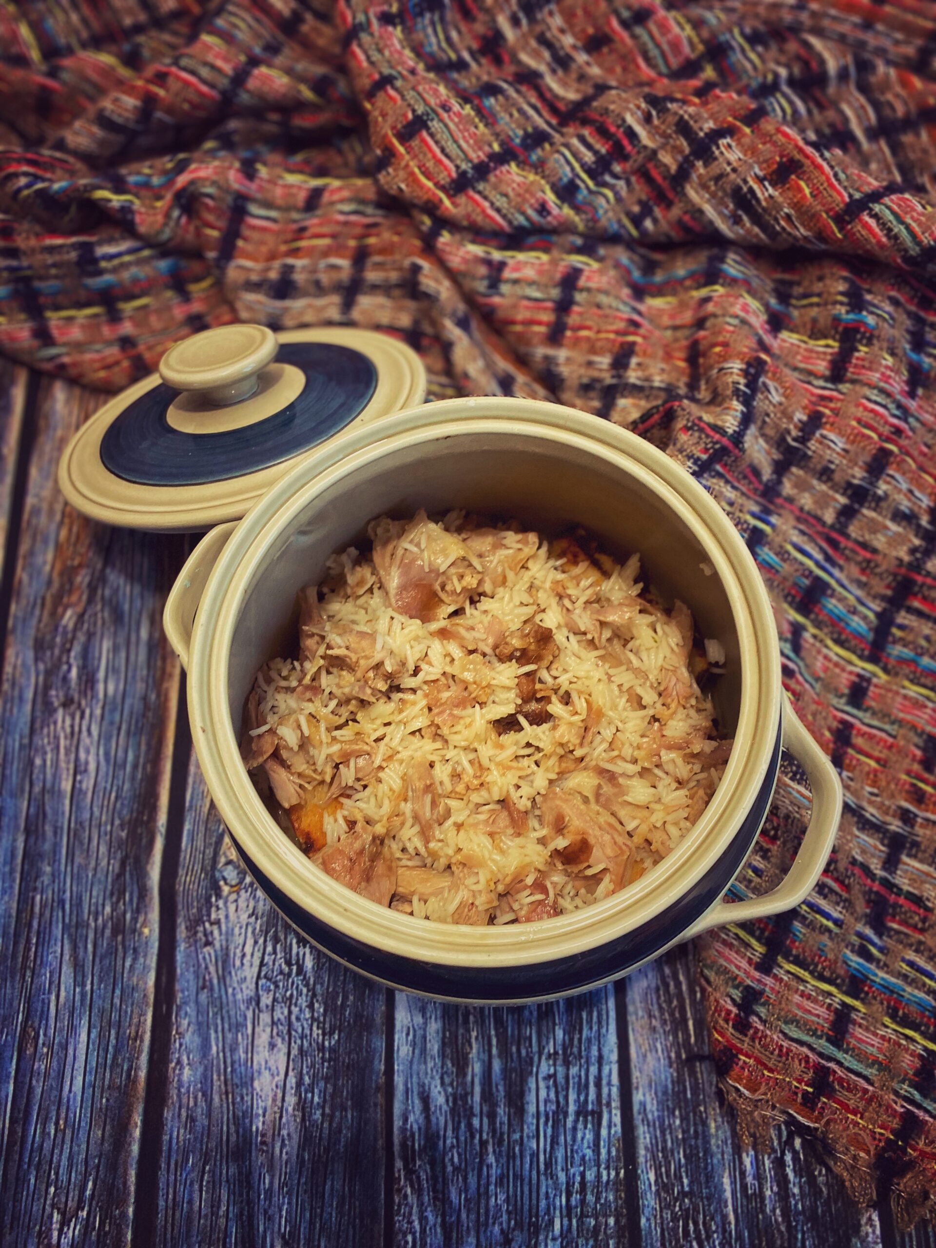 Shurba al -fata (egitto)