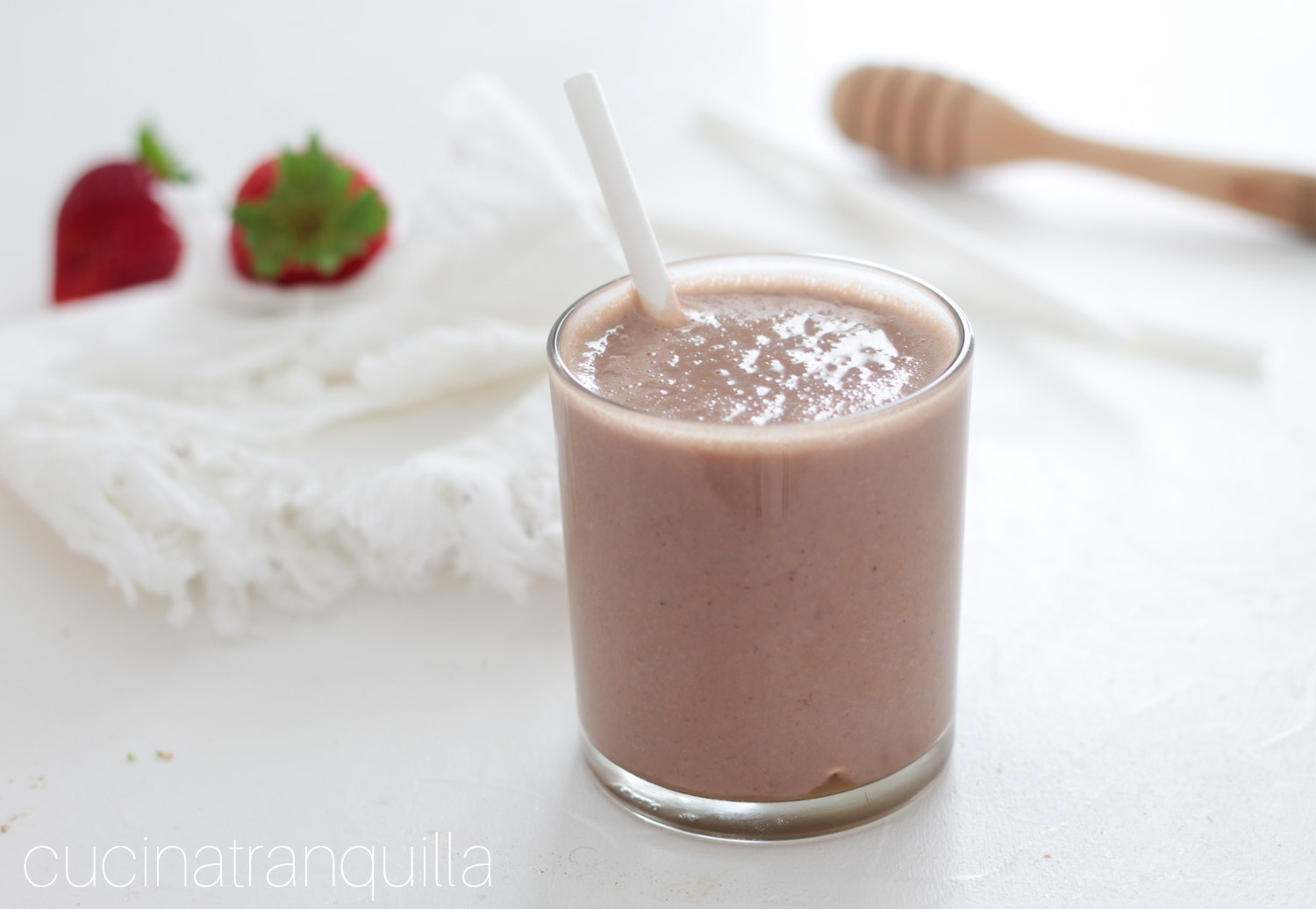 Smoothie vegan