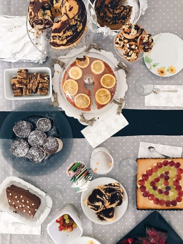 Social breakfast e non solo