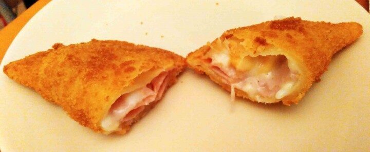 Sofficini ® home made