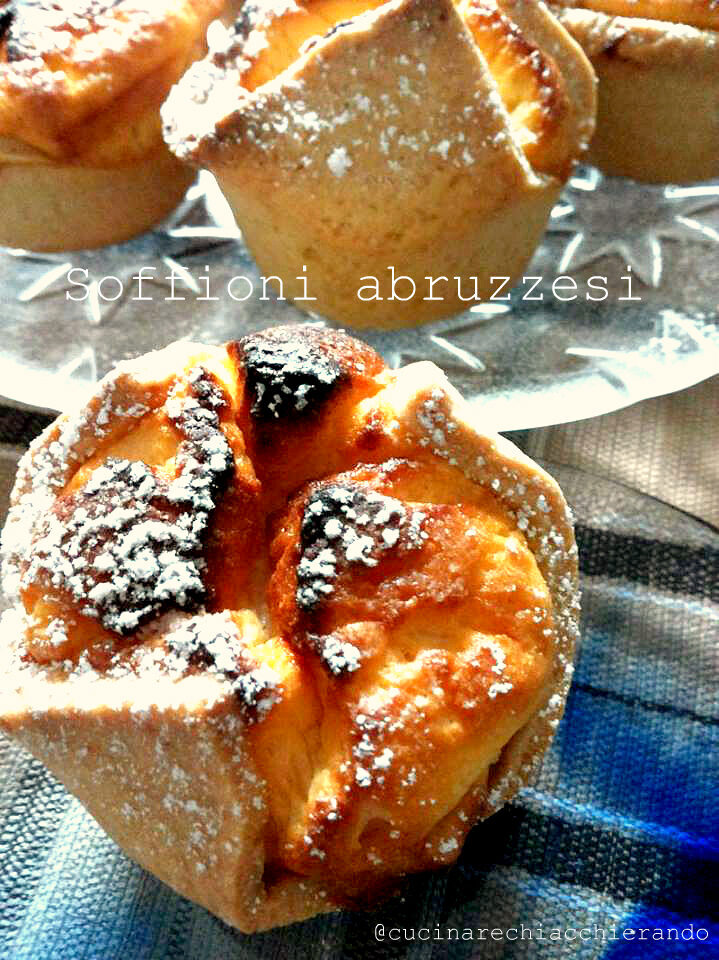 Soffioni abruzzesi