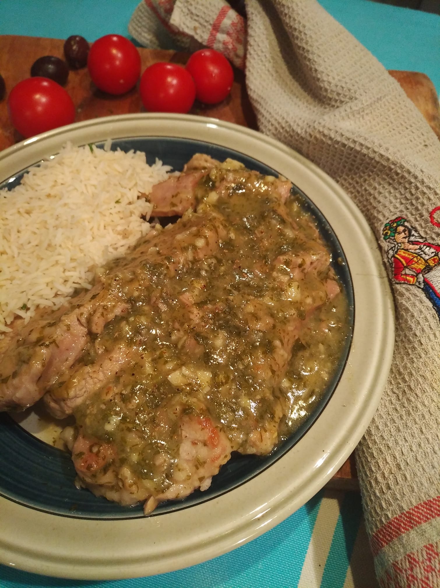 Sofrito