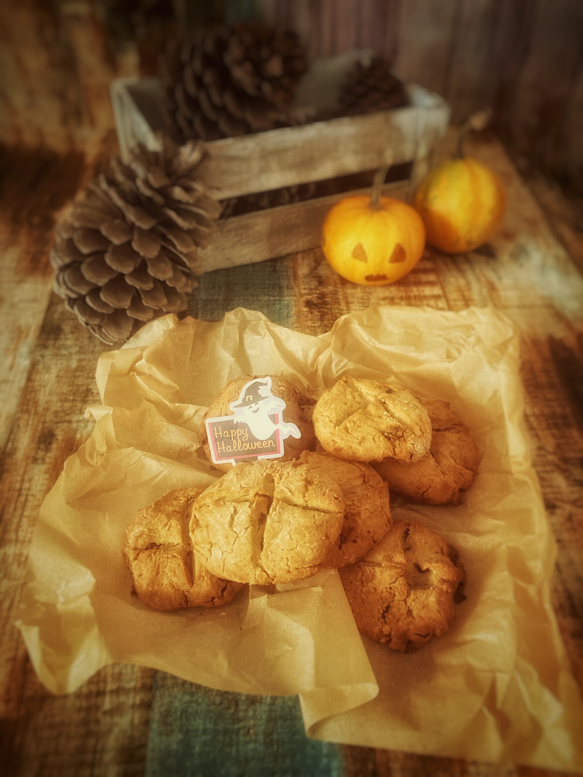 Soul cake gran bretagna e irlanda)
