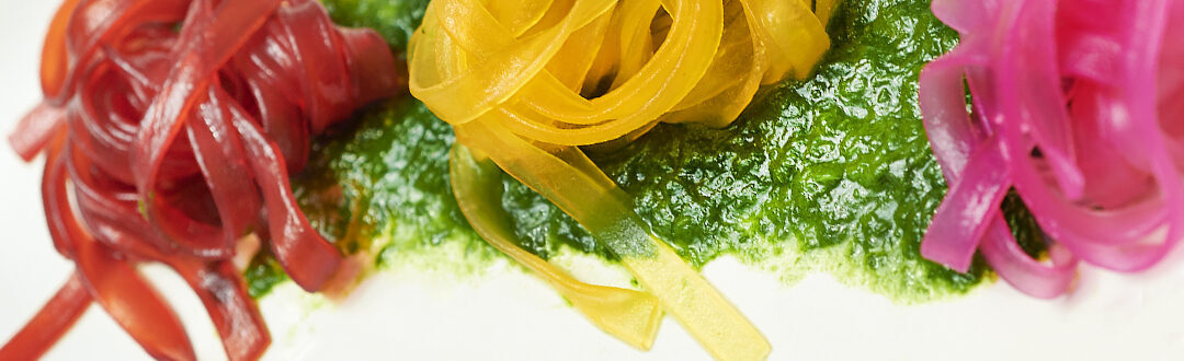 Spaghetti di carnevale su bigodino.it