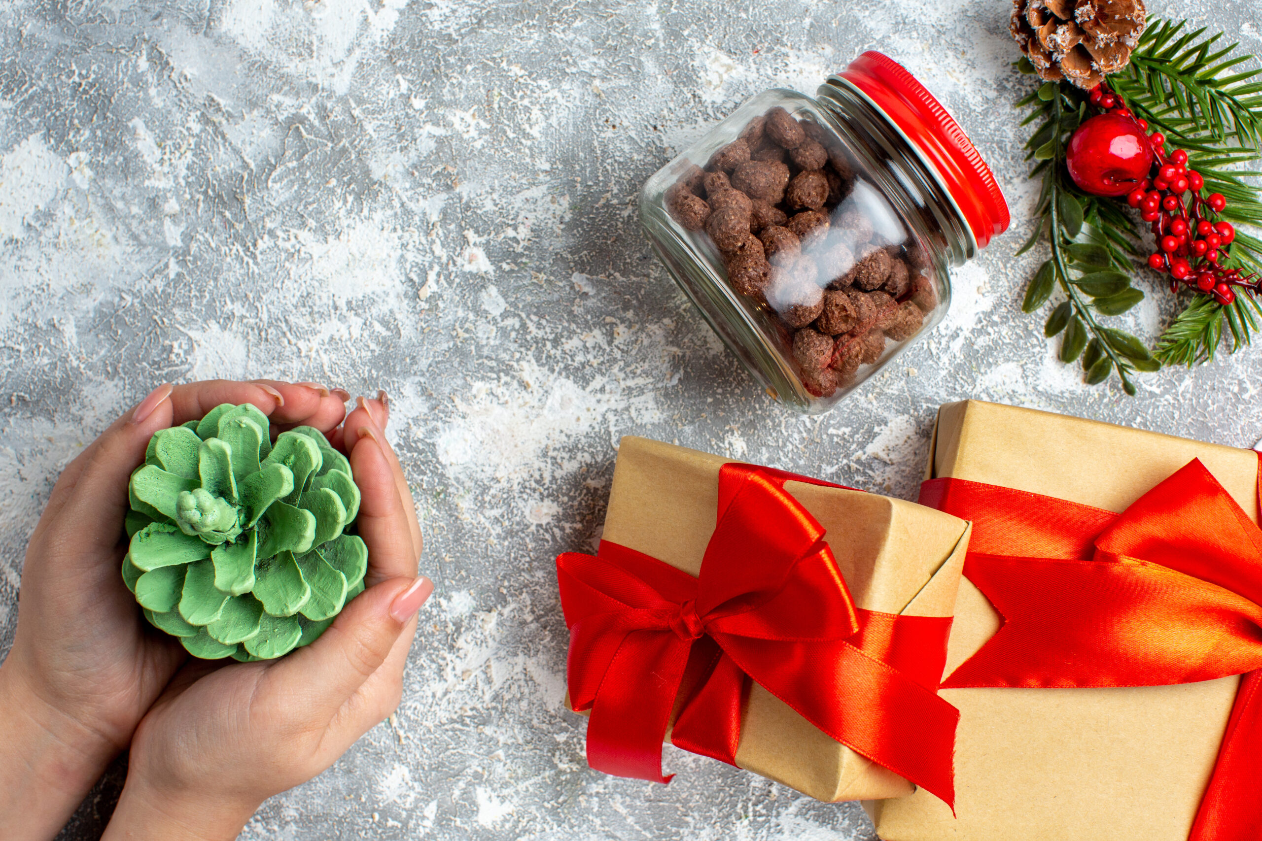 Speciale Natale: i regali gourmet pernon sbagliare