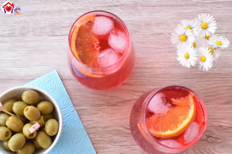 Spritz – il re degli aperitivi