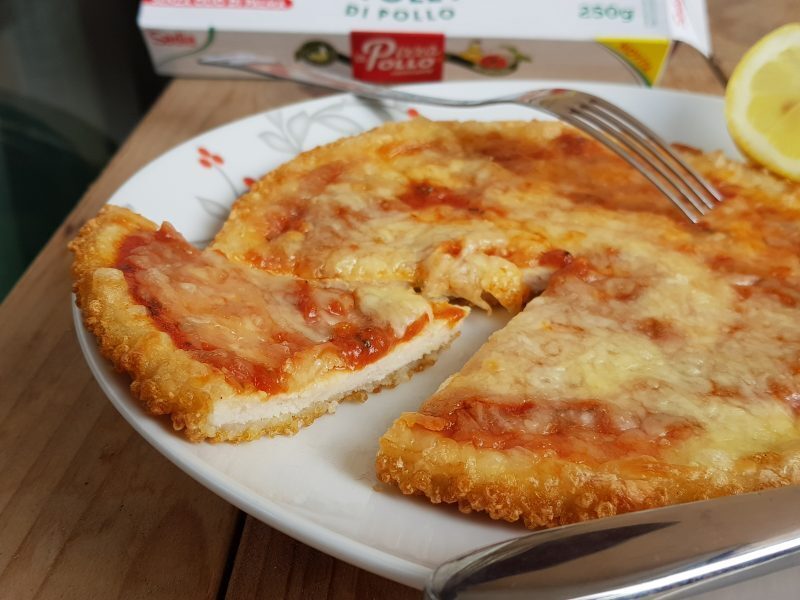Stasera apizzapollo